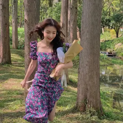 微信女生干净有品位的头像
