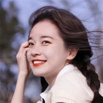 最萌最漂亮女生头像
