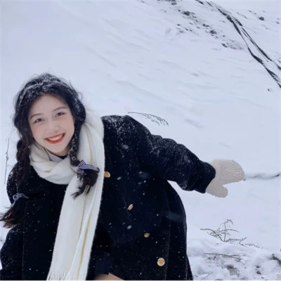 最萌最漂亮女生头像