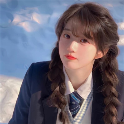 最萌最漂亮女生头像