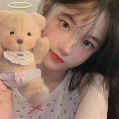 最萌最漂亮女生头像