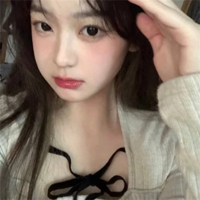 最萌最漂亮女生头像