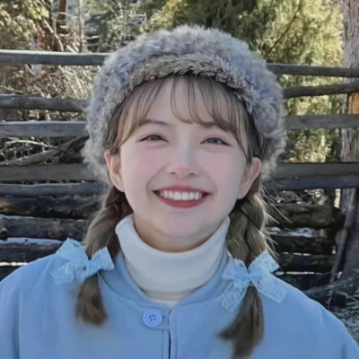 最萌最漂亮女生头像