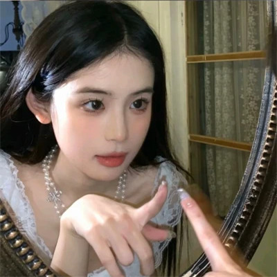最萌最漂亮女生头像