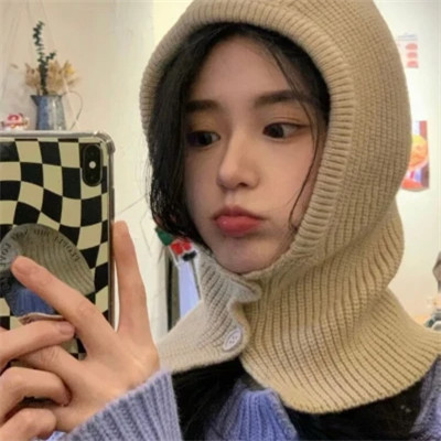 最萌最漂亮女生头像