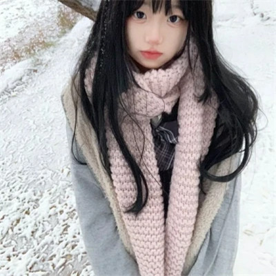 最萌最漂亮女生头像