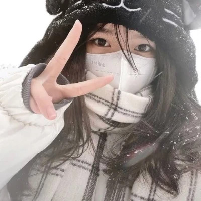 最萌最漂亮女生头像