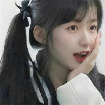 最萌最漂亮女生头像