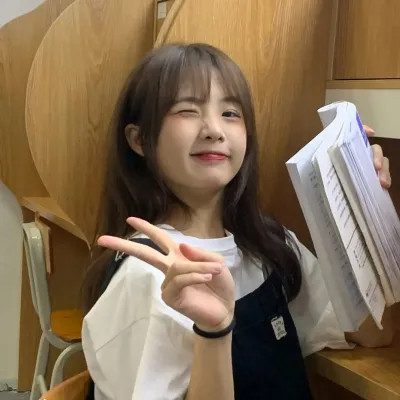 最萌最漂亮女生头像