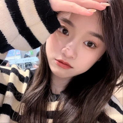 最萌最漂亮女生头像
