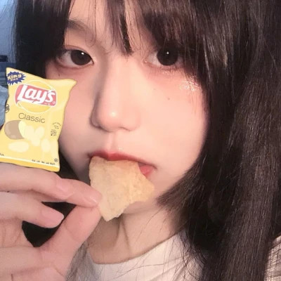 最萌最漂亮女生头像