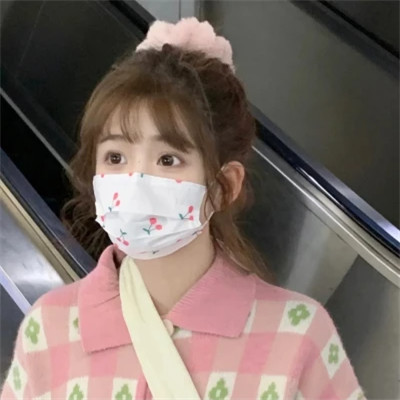 最萌最漂亮女生头像