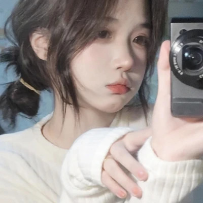 最萌最漂亮女生头像