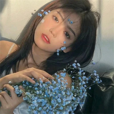 最萌最漂亮女生头像