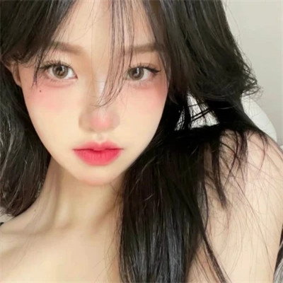 女生头像超好看看不腻