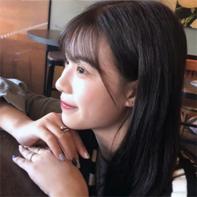 女生头像超好看看不腻