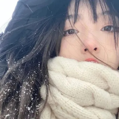 女生头像超好看看不腻