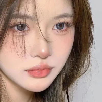 女生头像超好看看不腻