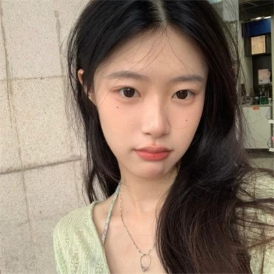 女生头像超好看看不腻