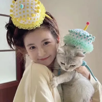 女生头像超好看看不腻