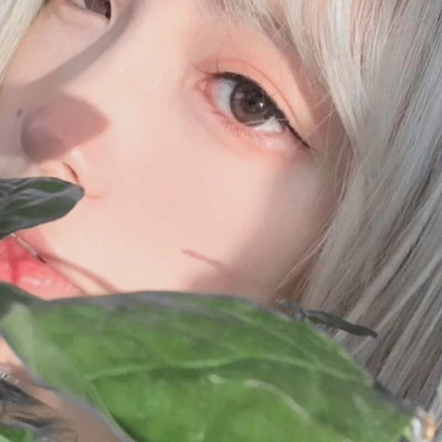 女生专用好看头像图片