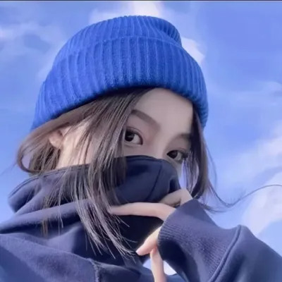 女生专用好看头像图片