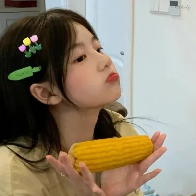 女生专用好看头像图片