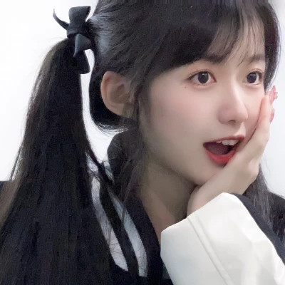 女生专用好看头像图片