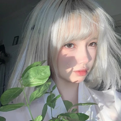 女生专用好看头像图片