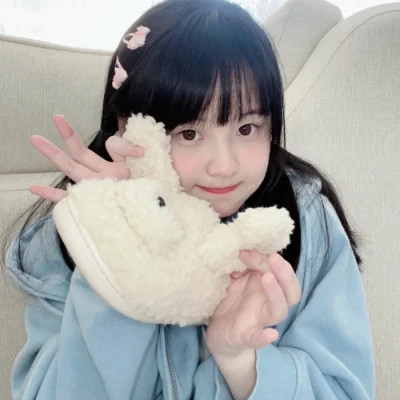 女生专用好看头像图片