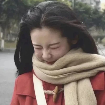 女生专用好看头像图片