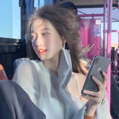 女生专用好看头像图片