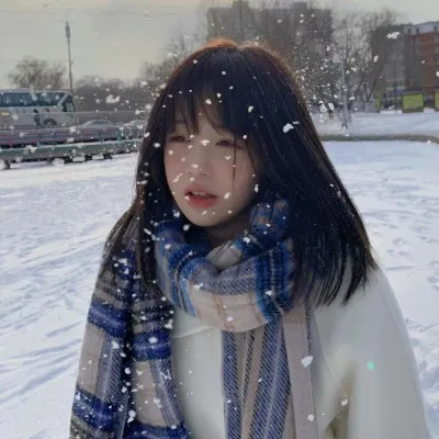 女生专用好看头像图片