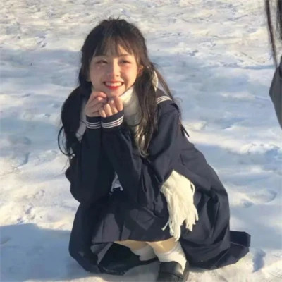 女生专用好看头像图片