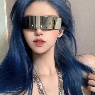 女生好看的微信头像