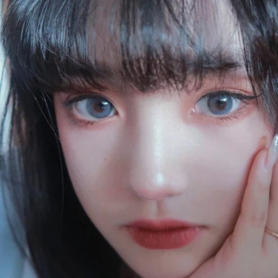 女生好看的微信头像