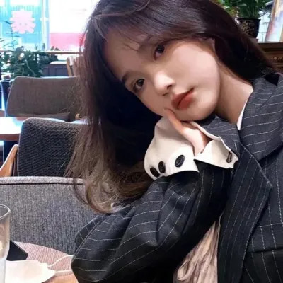 女生喜欢的头像图片