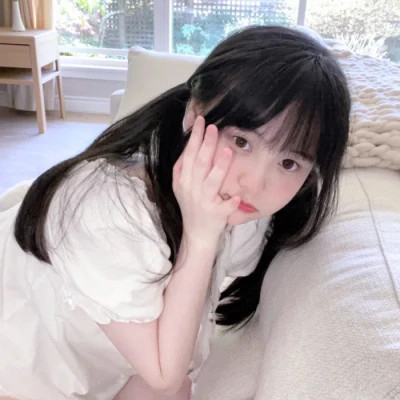 女生喜欢的头像图片
