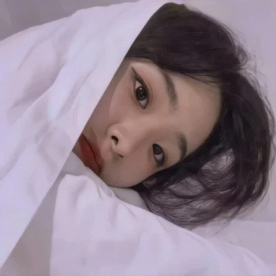 女生喜欢的头像图片