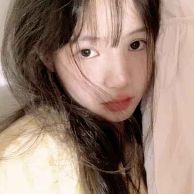 女生喜欢的头像图片