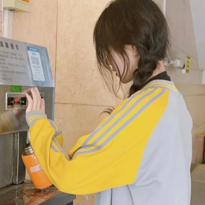 女生喜欢的头像图片