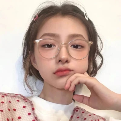 女生头像好看仙气