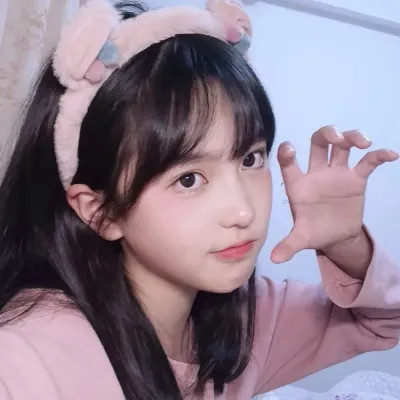 女生头像好看仙气