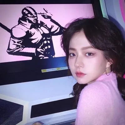 女生头像好看仙气