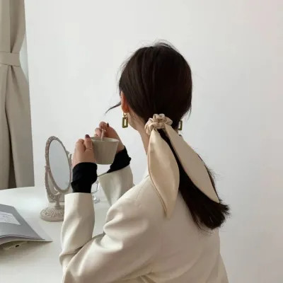 女生头像好看仙气