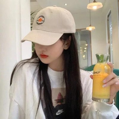 女生头像好看仙气