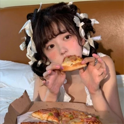 女生头像好看仙气