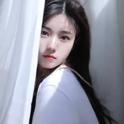 女生头像好看仙气