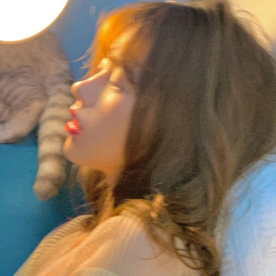 女生头像好看仙气