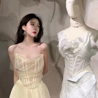 女生头像好看仙气